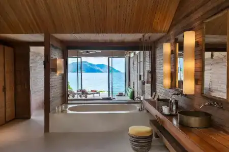 Six Senses Con Dao - 68
