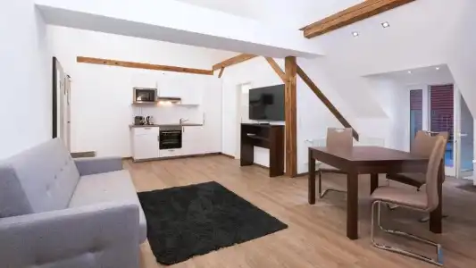 Apart- Stadtvilla Premium - 45