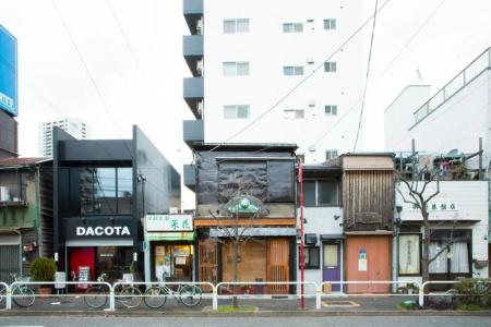 Bamba Tokyo-Private Townhouse- - 27