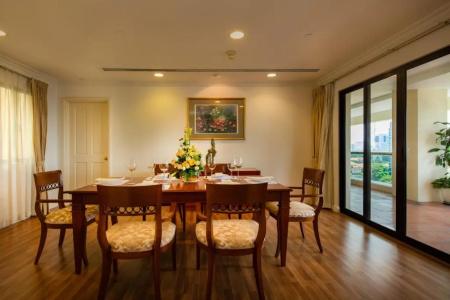 Norfolk Mansion Luxury Serviced Apartment - 141