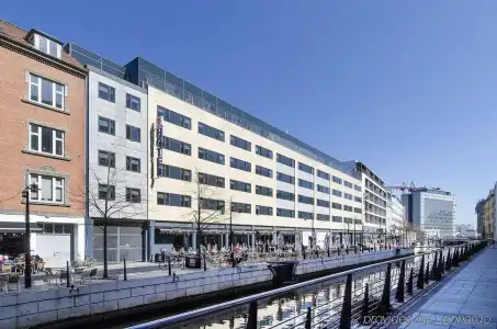 CABINN Aarhus - 18