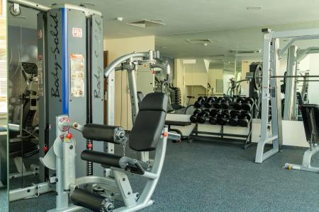 Leonardo Boutique Larnaca - 18