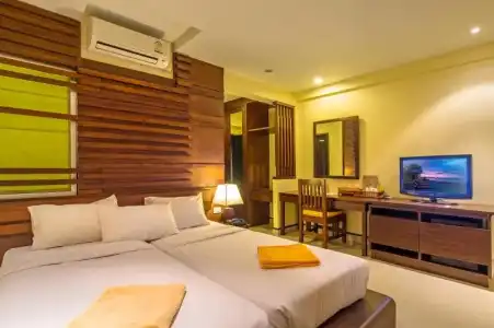Lanta Pura Beach Resort (SHA Extra Plus) - 194