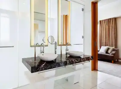 Sheraton Grand Hiroshima - 10