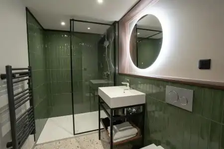 Kyriad Montpellier Sud - A709 - 106