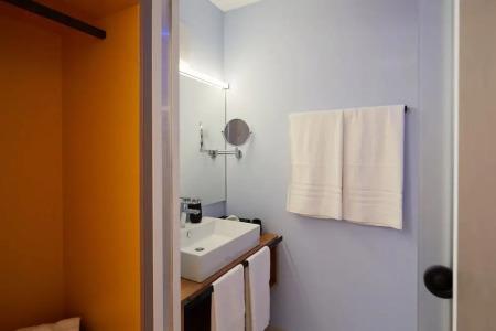 Sternen Bohlingen Aparthotel - 73