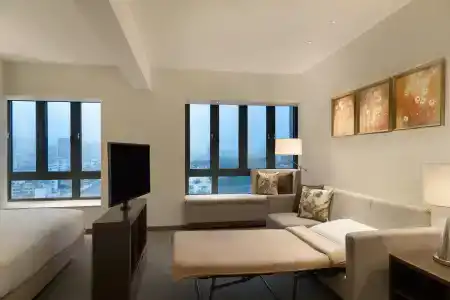 Hyatt Place Shenzhen Dongmen - 42