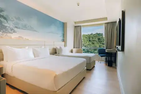 Cititel Express Kota Kinabalu - 66