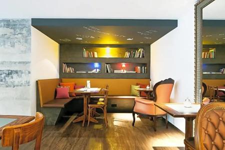 Premier Inn Heidelberg City Bahnstadt - 16