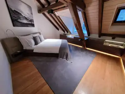 Le Bijou Lintheschergasse 23 Zurich HB - 69