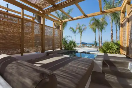 Branco Mykonos - 23
