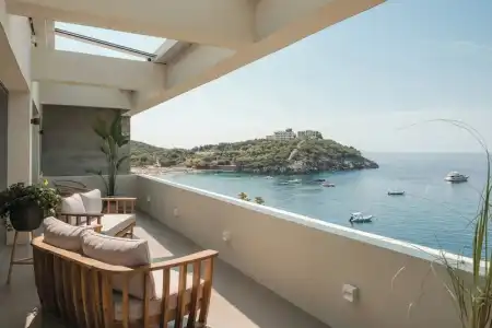 Folie Marine Beach & Club - 142