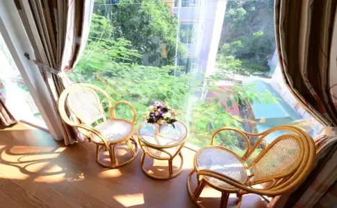 Catba Island - 6
