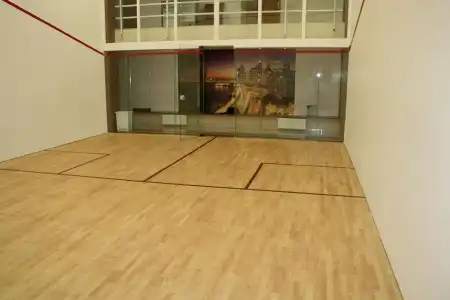 Golden Ball Club & Fitness - 16
