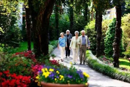 Tertianum Residenza e Ristorante Al Parco - 40