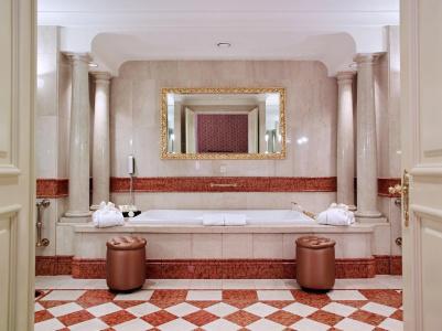 Eurostars Grand Wien - 37