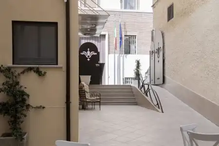 Palazzo Sant'Elena - 13