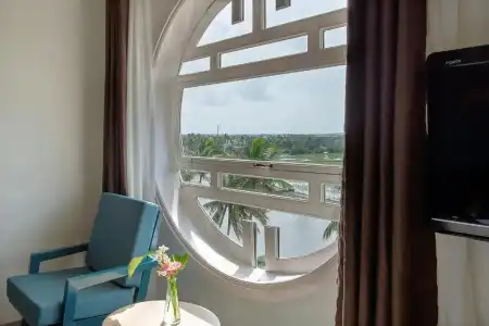 Aurora Riverside and Spa - 77