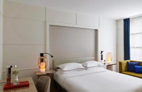 Hôtel Opéra Richepanse - 91