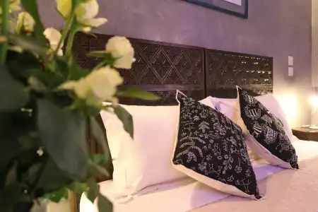Riad Marrakiss - 62