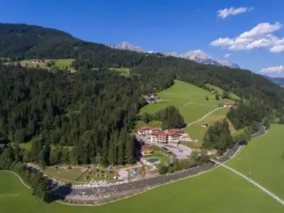 Berghof - 9