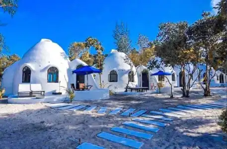 Moonlight Resort - 67