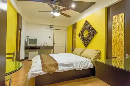 Rangsit Grand Condo - 41