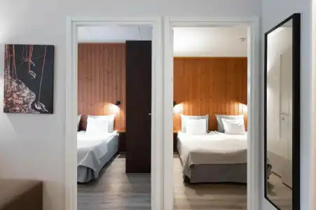 Ski-Inn RukaVillage - 202