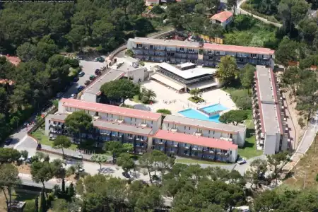 ApartComtat Sant Jordi - 79