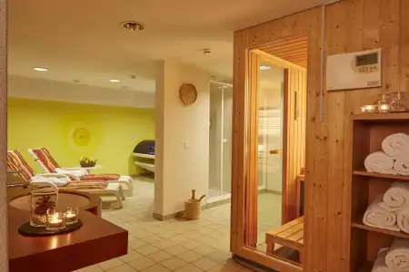 H+ Sonnwendhof Engelberg - 11