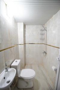 Ersoy Aga Otel - 76