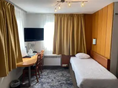 Ostal Pau Université - Sure Collection by Best Western - 43