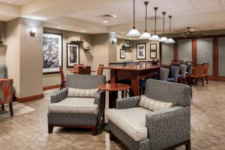Hampton Inn Branson - Branson Hills - 36