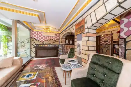 Stone Istanbul - 33