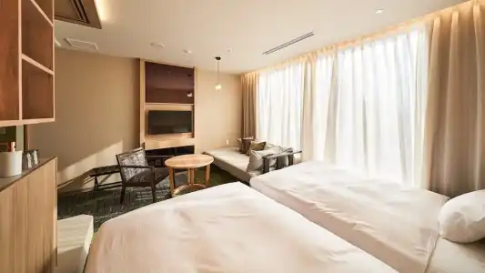 WeBase TAKAMATSU - Hostel - 50