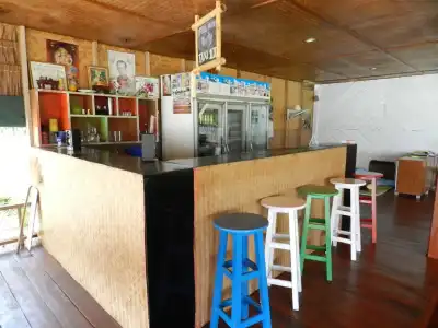 O Sole Mio Beachfront Resort - 16