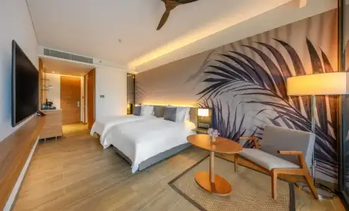 Stay Wellbeing & Lifestyle Resort - 26