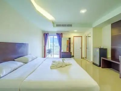Smile Residence - 63