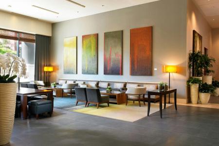 The Westin Bellevue - 26