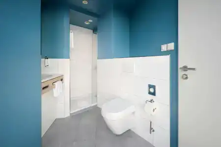 Premier Inn Wurzburg - 9