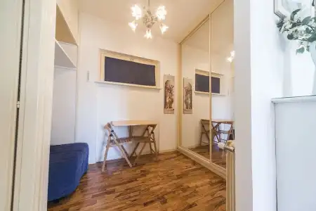 Casale dell'Insugherata B&B Roma - 67
