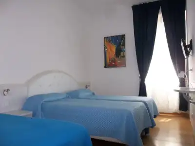 Albergo Amalfi Milano - 1