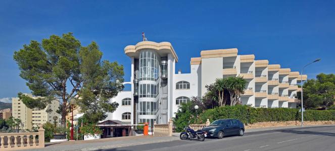 Sol Lunamar Palmanova Apartamentos – Adults Only - 14