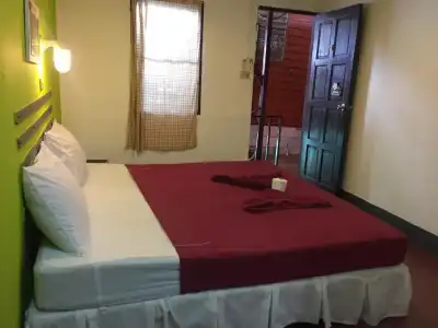 Coco's Guesthouse - 55