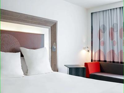 Novotel Nancy - 181