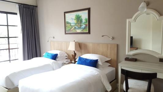 Le Monte Khao Yai - 77
