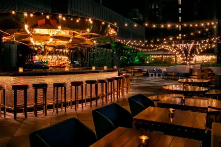Moxy NYC Times Square - 21