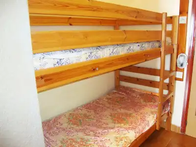 Apartamentos Lake Placid 3000 - 6