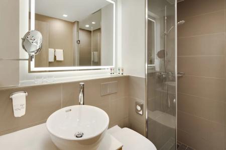 Holiday Inn DUSSELDORF CITY TOULOUSER ALL. by IHG - 71