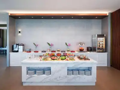 Novotel Marina Sriracha - 11